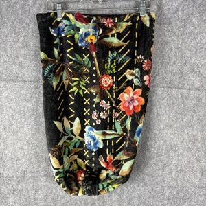 Johnny Was | Bags | Johnny Was Multicolor Floral Backpack  display picture 2